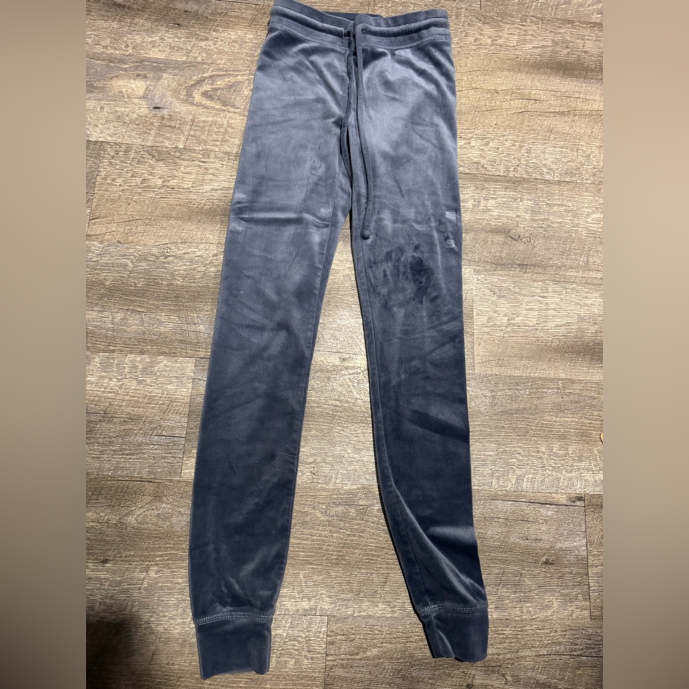 American Eagle Outfitters Soft Blue Pants